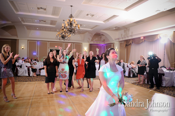 Best Rosen Centre wedding photographer - Sandra Johnson (SJFoto.com)